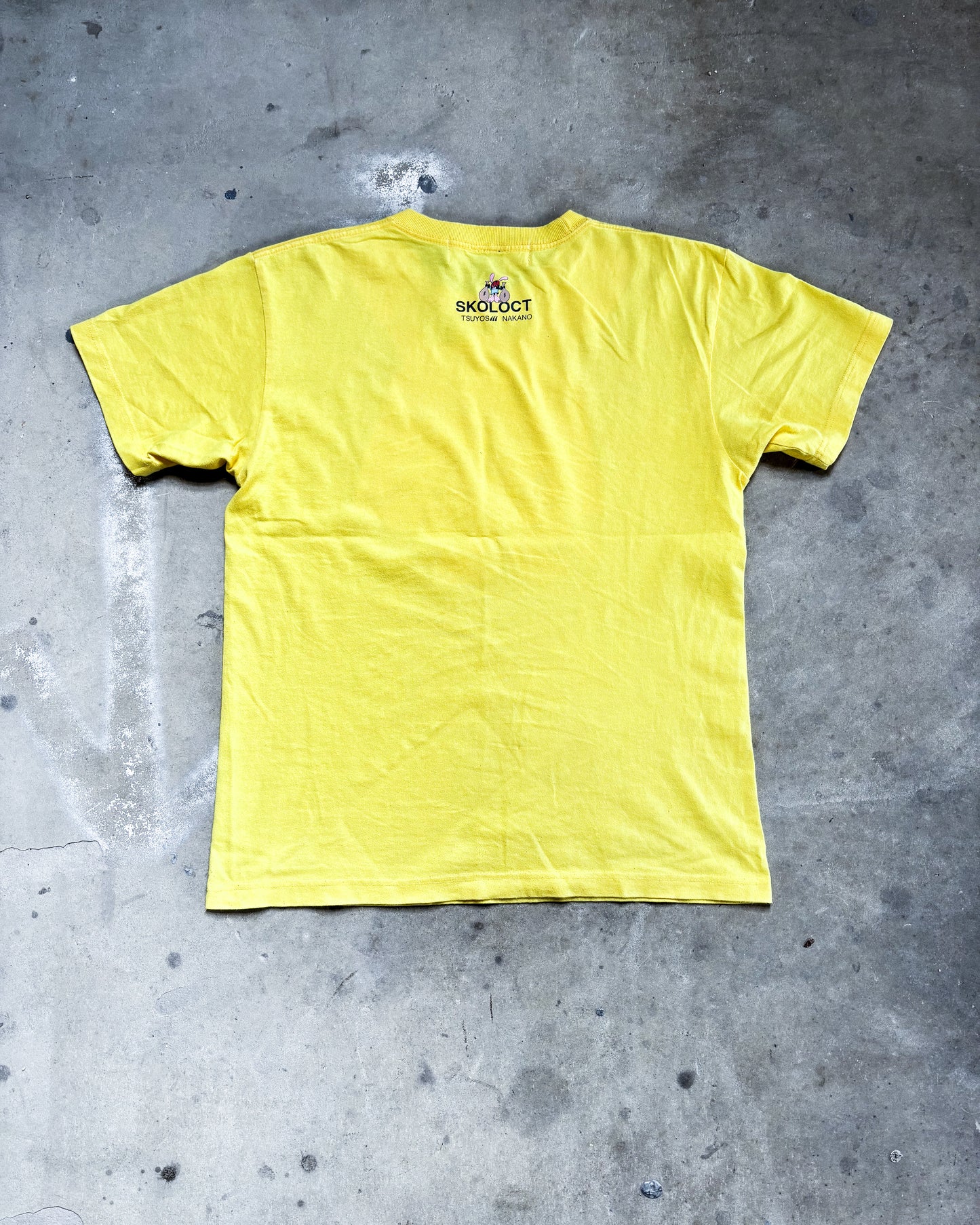1/1 BACKWOODS T-SHIRT