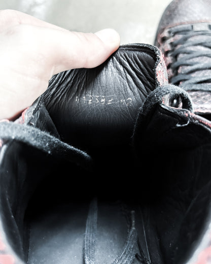 2014 PYTHON ARENAS