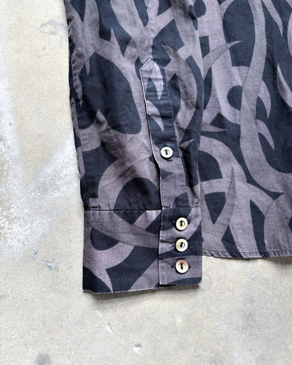 A/W04 TRIBAL HEART SHIRT