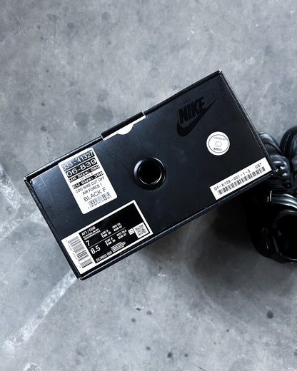CDG AF1 HIGH