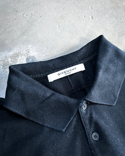 S/S15 ROTTWEILER POLO