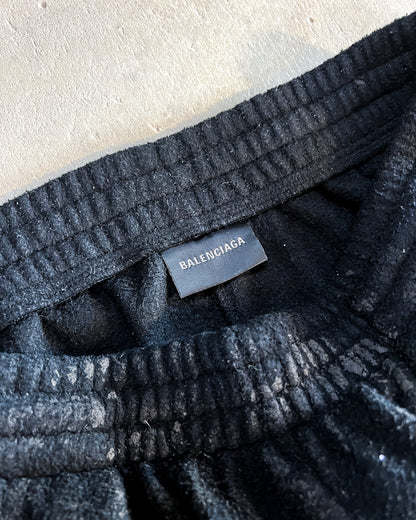 S/S23 MUDSHOW POLAR SWEATPANTS