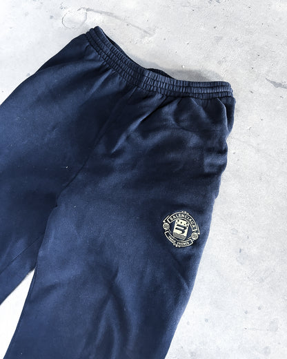 FW21 CREST SWEATPANTS