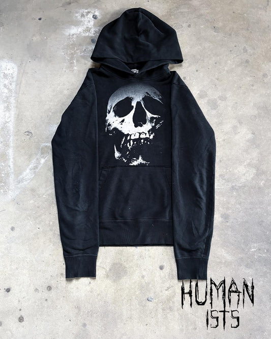 SKULLBERRY HOODIE
