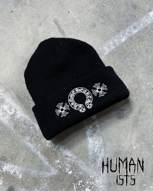 HORSESHOE BEANIE
