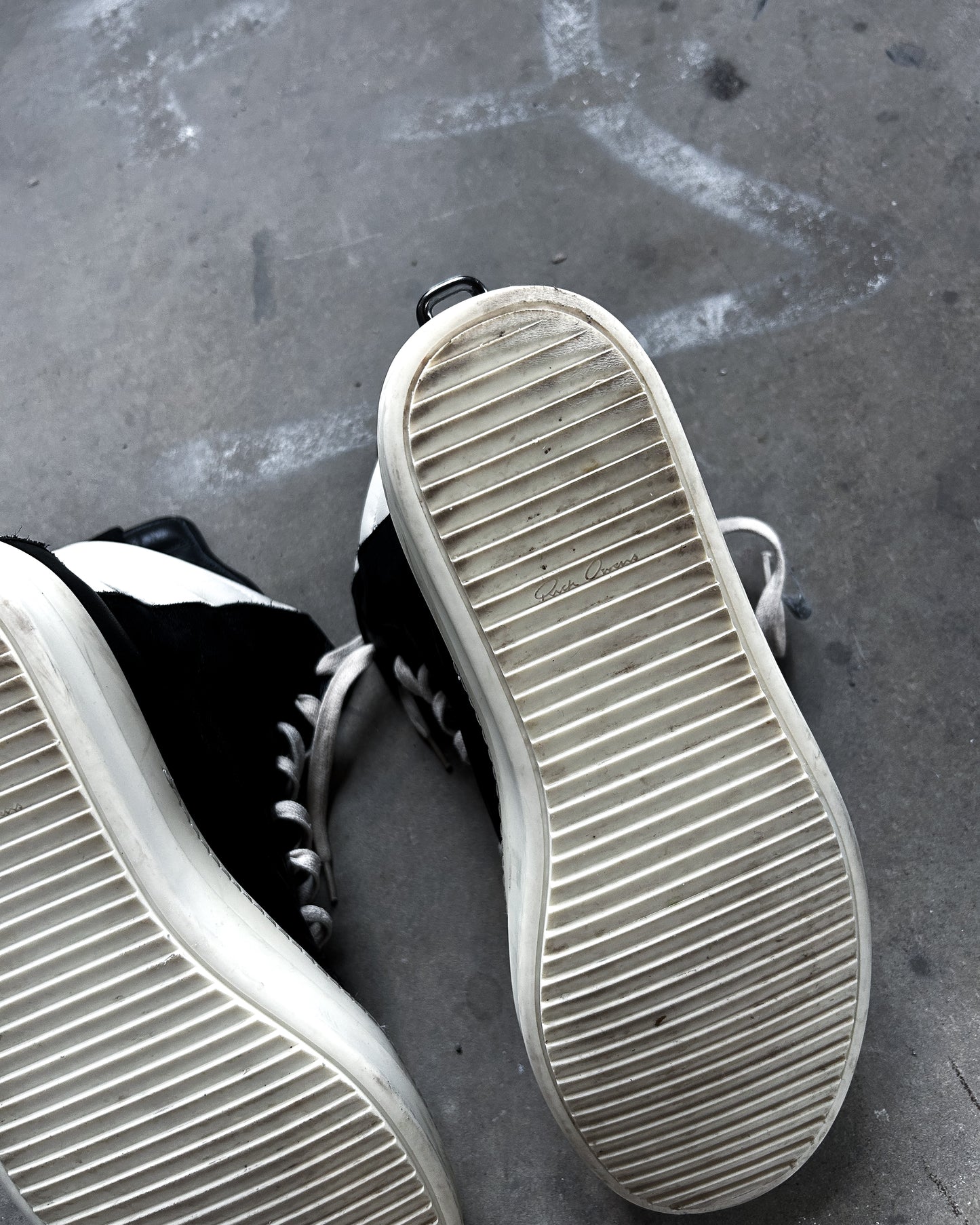 SS16 CYCLOPS GEOBASKETS