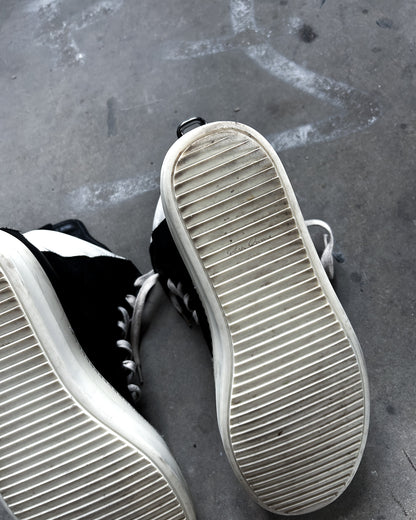 SS16 CYCLOPS GEOBASKETS