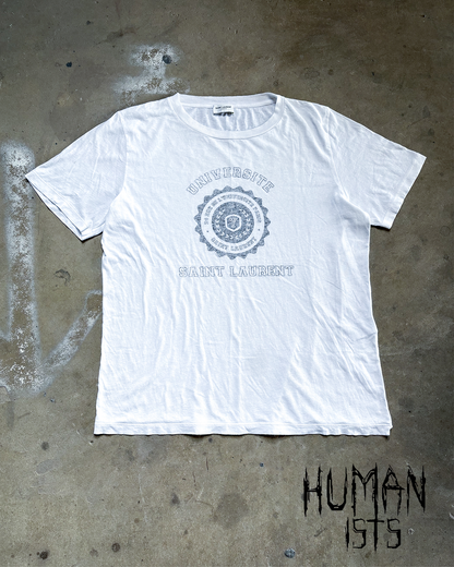 S/S17 RUNWAY UNIVERSITE T-SHIRT