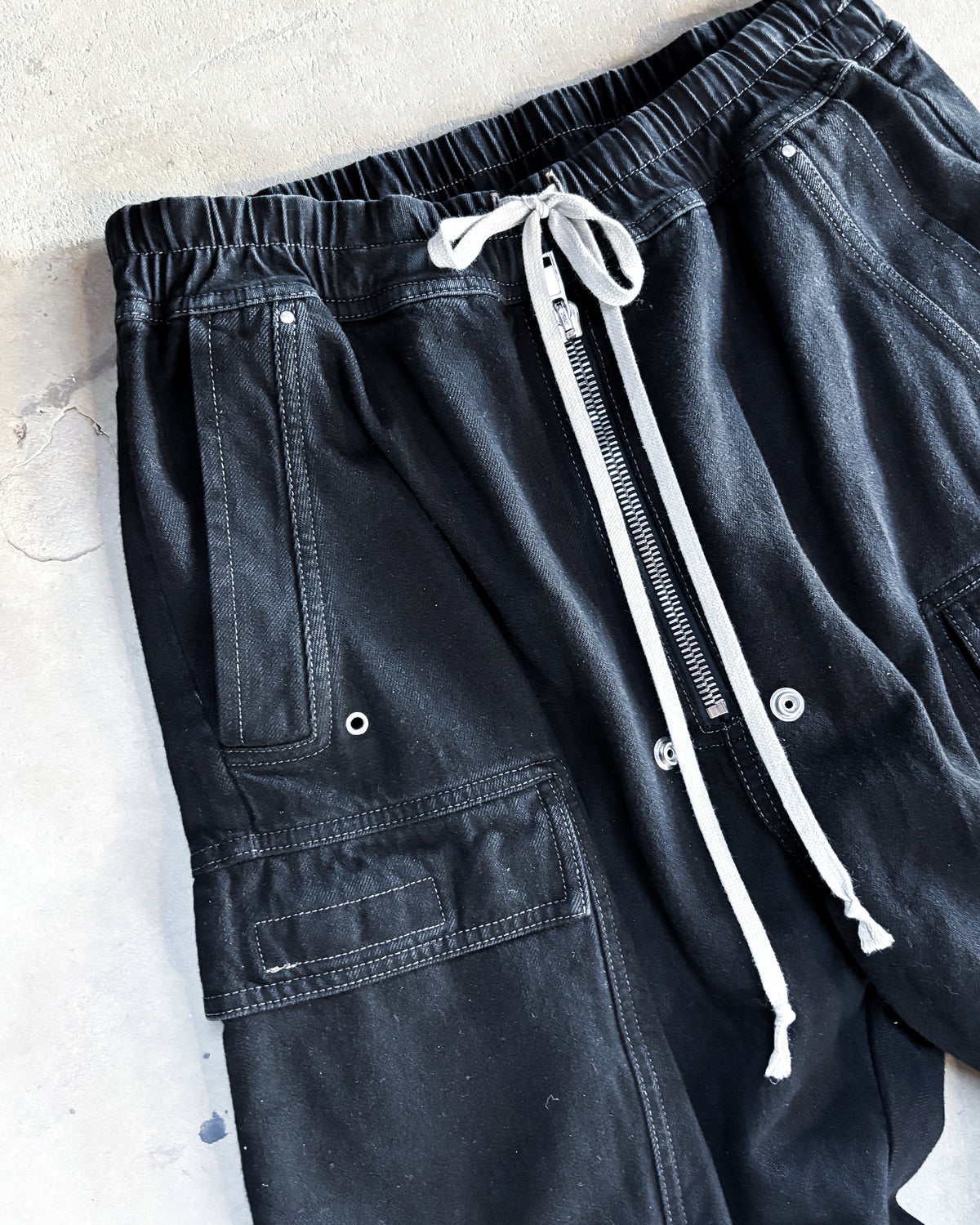 F/W24 FLAME CARGO BELAS