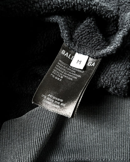 F/W19 1917 HOODIE