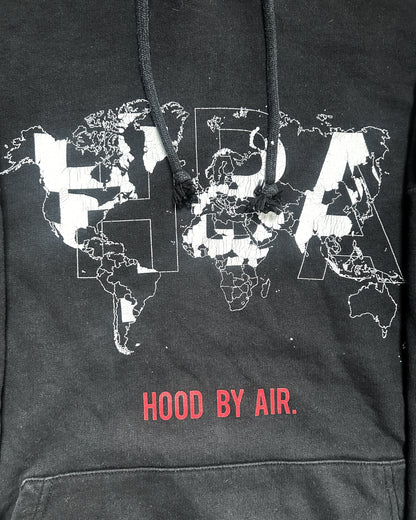 HBA INTERNATION HOODIE