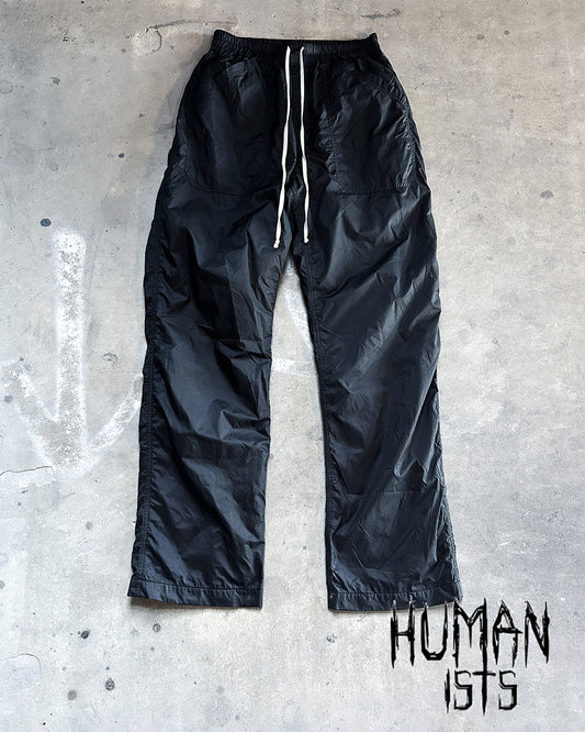 NYLON LOUNGE PANTS