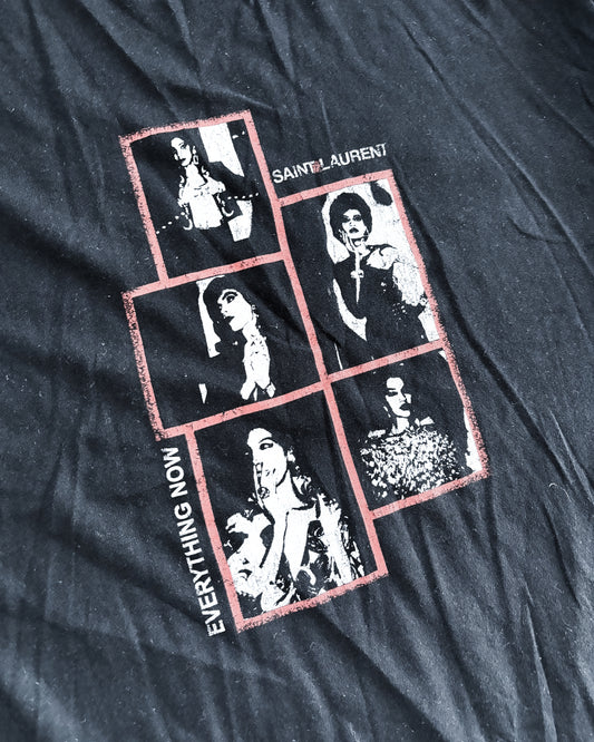 SS18 EVERYTHING NOW T-SHIRT