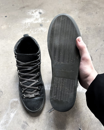 KHAKI ARENA HIGH