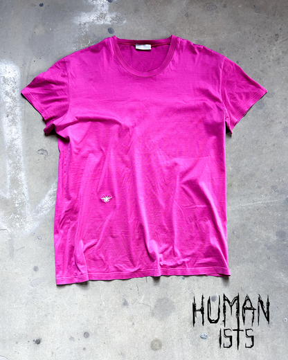 S/S05 “BECK” PINK BEE T-SHIRT