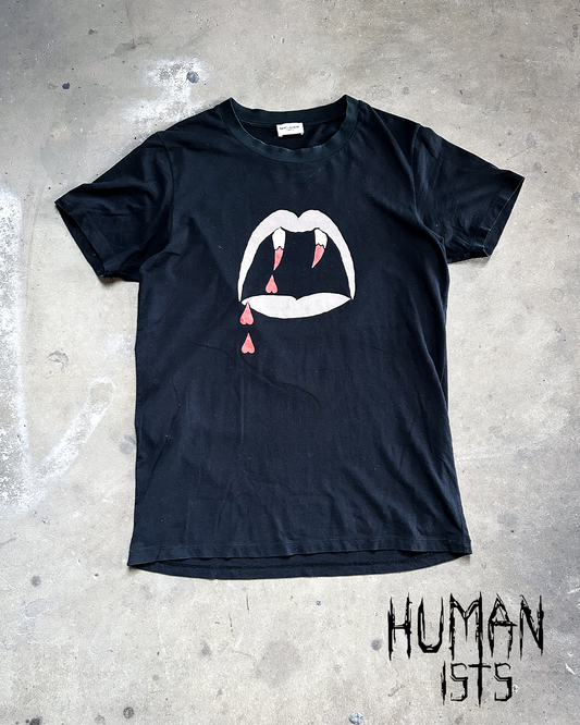 A/W15 BLOODLUSTER T-SHIRT