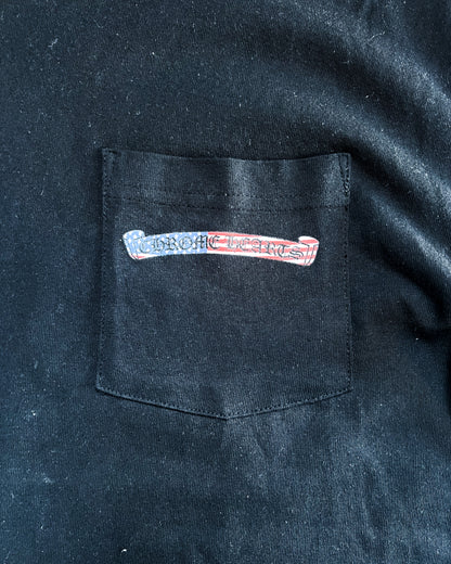 MATTY BOY USA T-SHIRT