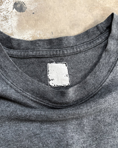 S/S01 MAD LABORATORY T-SHIRT