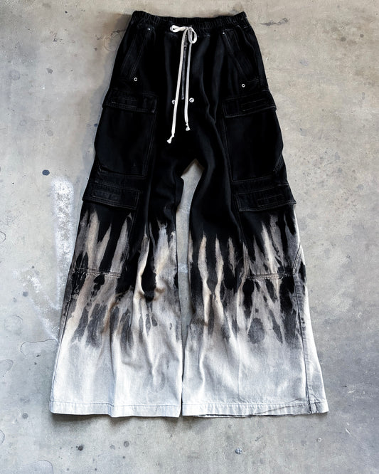 F/W24 FLAME CARGO BELAS