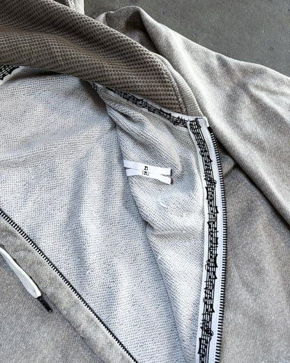 NIGHTCRAWLER CARGO ZIP UP
