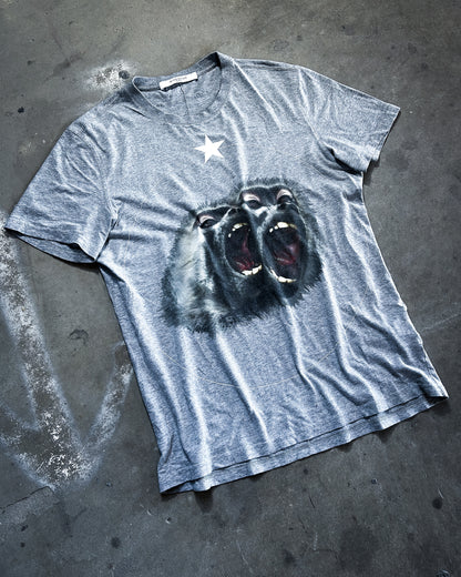 S/S16 MONKEY BRO T-SHIRT BY RICARDO TISCI