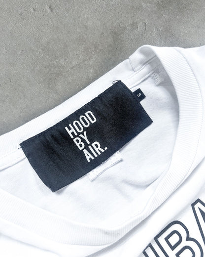 HBA HEART MONITOR LONGSLEEVE