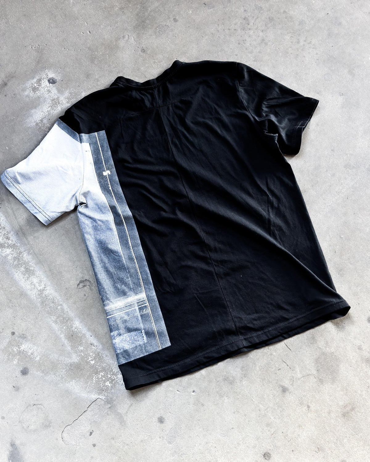 A/W15 BAMBI GRAPHIC TSHIRT