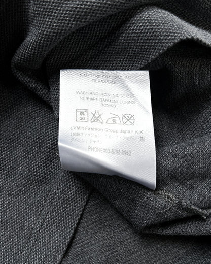 F/W16 MONKEY STAR POLO