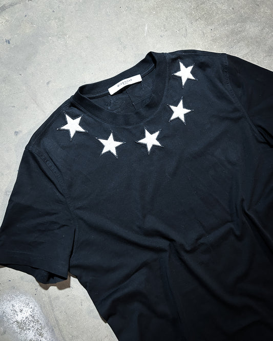 F/W20 STAR T-SHIRT