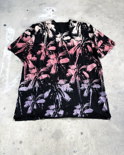 SS19 PALM TREE T-SHIRT