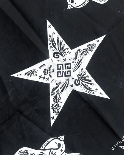 RICARDO TISCI BANDANA