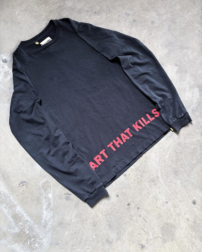 S/S23 ANARCHY LONGSLEEVE