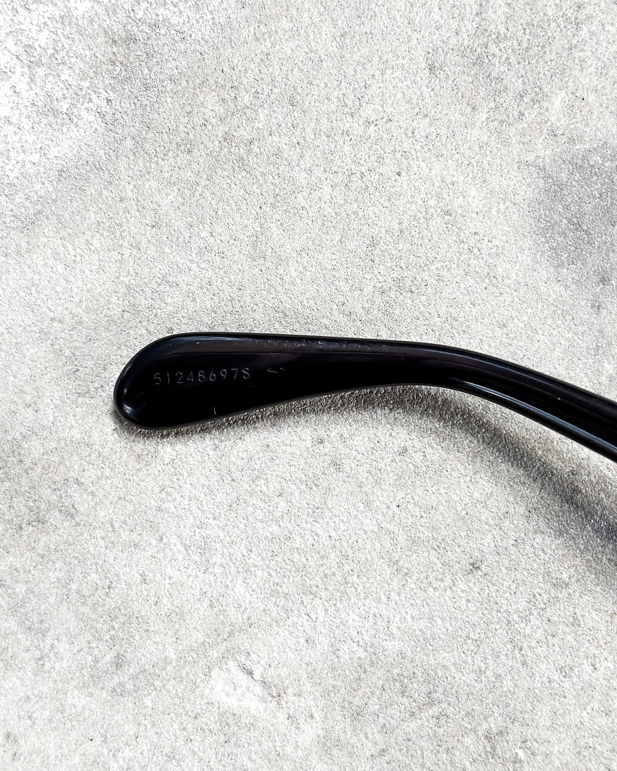 AR69 ETERNITY VINE GLASSES