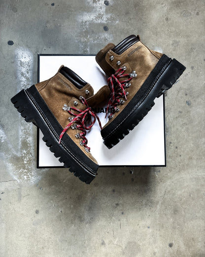 A/W22 CANADIAN HIKING BOOTS