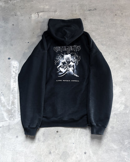 LIFE AFTER DEATH HOODIE