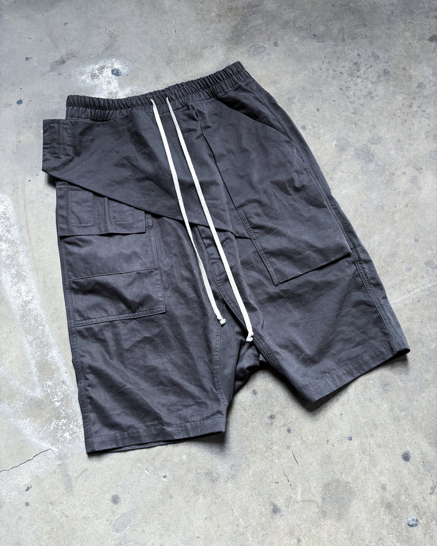 F/W16 MOLESKIN MEMPHIS PODS