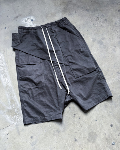 F/W16 MOLESKIN MEMPHIS PODS
