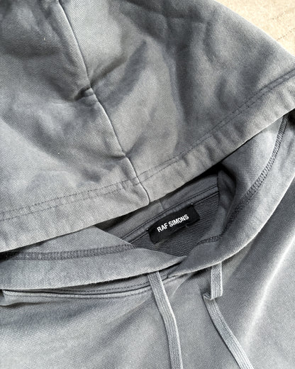 AW18 DRUGS HOODIE