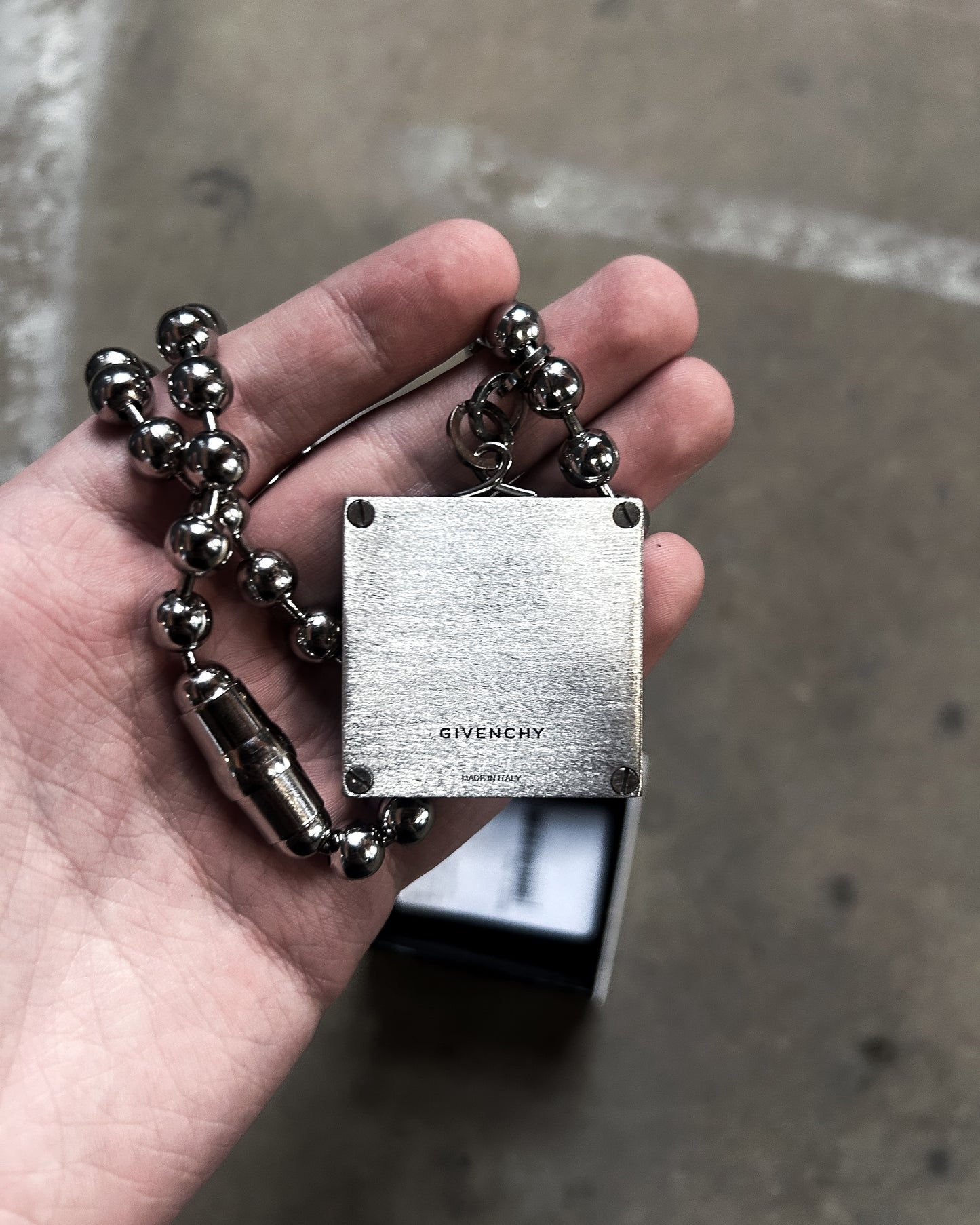CHITO PUZZLE CHAIN