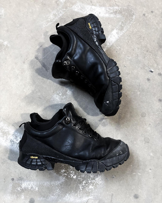 F/W18 ALYX x ROA LOW HIKING BOOT