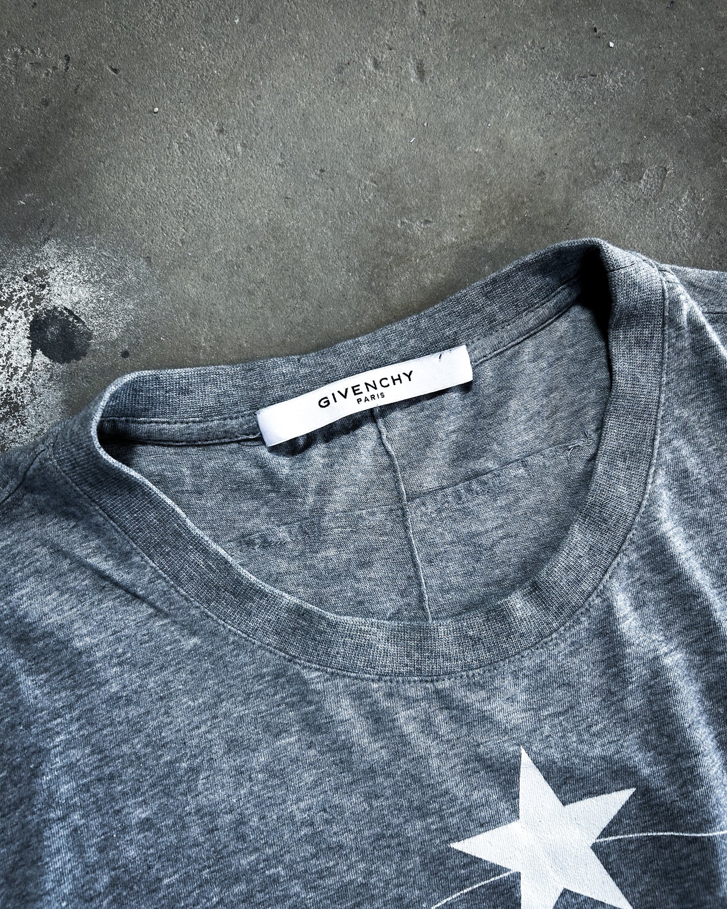S/S16 MONKEY BRO T-SHIRT BY RICARDO TISCI
