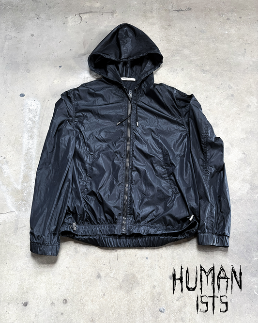 NYLON WINDBREAKER