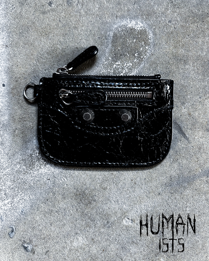 LA CAGOLE CITY POUCH