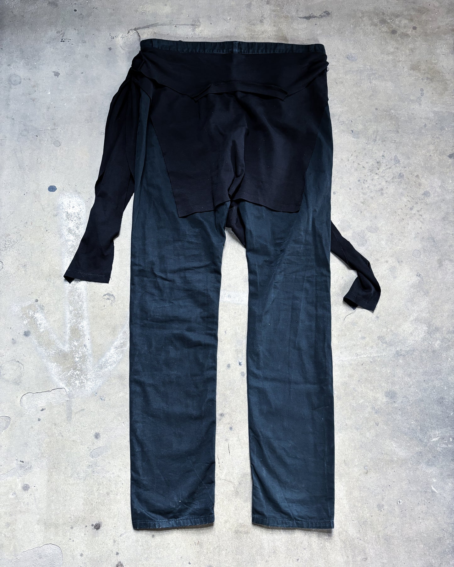 S/S20 REDUX ZOMBIE PANTS