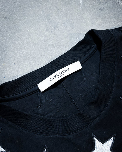 F/W20 STAR T-SHIRT