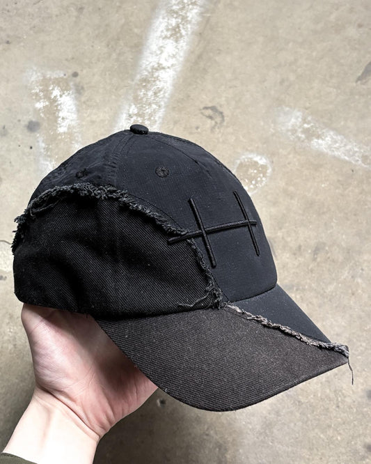 S/S24 FISSION CAP