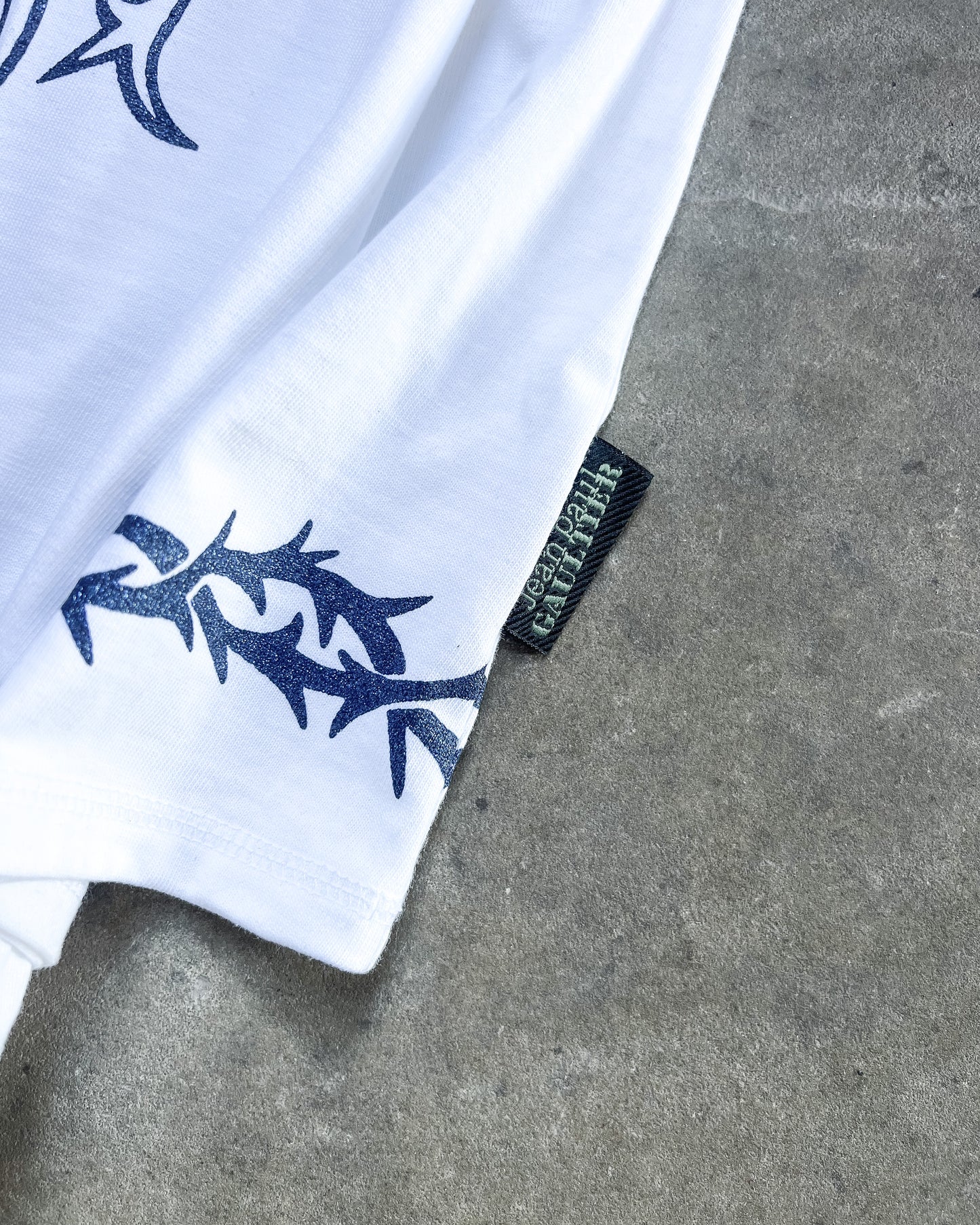 SAFE SEX FOREVER LONGSLEEVE