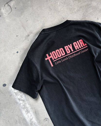 HBA LAMB T-SHIRT