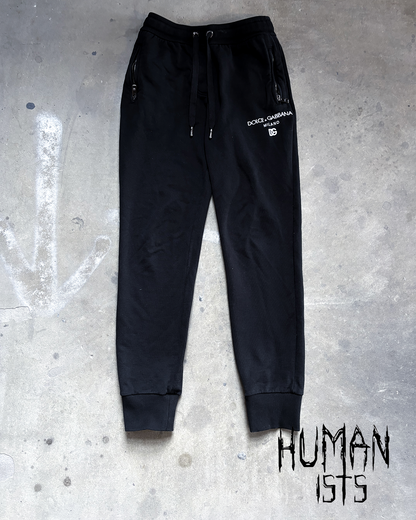 FW19 MILANO LOGO SWEATPANTS