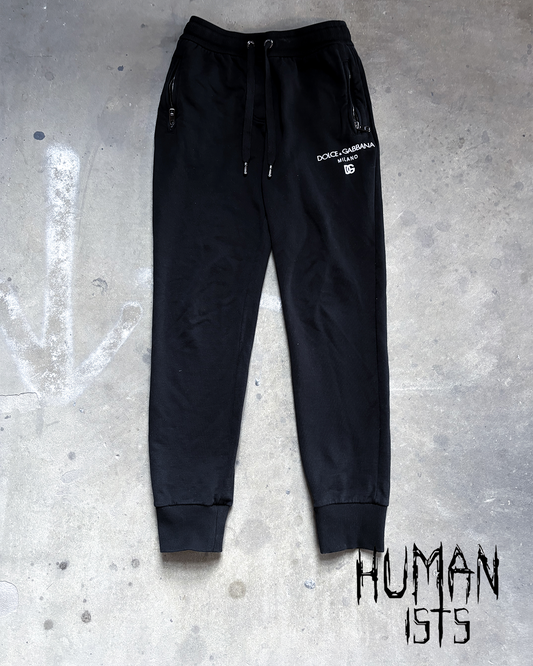 FW19 MILANO LOGO SWEATPANTS